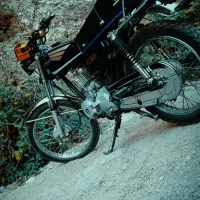 موتور هندا ۱۵۰ شهاب|موتورسیکلت|محمدیه-قزوین, |دیوار