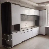 کابینت آشپزخانه و کمد دیواری