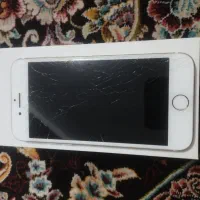 آیفون 7|موبایل|کرج, حصارک بالا|دیوار