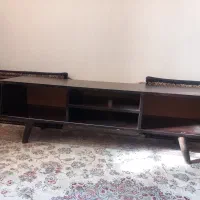 تخت و میز