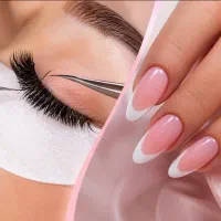 آموزش کاشت ناخن کاشت مژه تخصصی با آف 50درصد