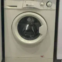 ماشین لباسشویی