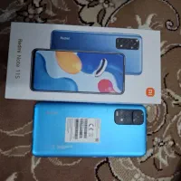فروش گوشی شیائومی نوت 11S