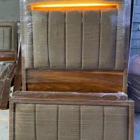 تخت خواب مدل ونوس