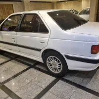 پارس 93|خودرو سواری و وانت|پرند, فاز ۴|دیوار