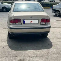 سمند نو