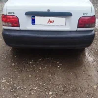 پراید ۱۳۱ مدل ۹۵|خودرو سواری و وانت|ارومیه, |دیوار