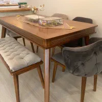 میز ناهارخوری ۶ نفره