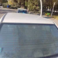 پراید ۹۲|خودرو سواری و وانت|مشهد, بهمن|دیوار