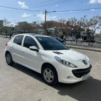 ۲۰۷ پاناروما مدل ۴۰۱ لاکاغذی کمکار