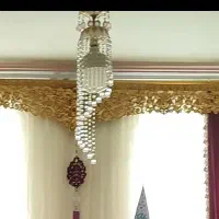 کتیبه پرده