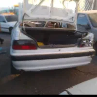 فروش یک دستگاه خودرو پژو پارس چپی