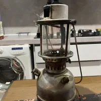 چراغ نفتی|لامپ و چراغ|بجنورد, |دیوار