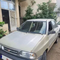 پراید مدل ۸۳ کاربرات|خودرو سواری و وانت|آستارا, |دیوار