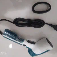 اتو بخار دستی تفال اصل مناسب هدیه روز زن کاملا نو|اتو و لوازم اتو|همدان, |دیوار