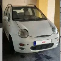 ام وی ام 110 چهار سیلندر