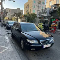 ازرا مدل ۲۰۰۹|خودرو سواری و وانت|اندیشه, اندیشه فاز ۱|دیوار