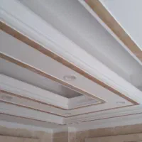 گچ کاری بنایی سیمانکاری دیوار چینی کاشی کاری|خدمات پیشه و مهارت|کرج, فاز ۲ مهرشهر|دیوار