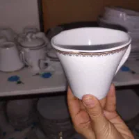 چینی ۱۸ پارچه|ظروف سرو و پذیرایی|محمدشهر, شهرک پیام (مهرالبرز)|دیوار