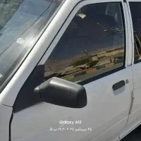 پراید۱۱۱،هاچپک،مدل۹۸ ،