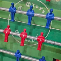 فوتبال دستی در حد نو|ورزشهای توپی|کرج, حاجی آباد|دیوار