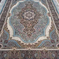 فرش ماشینی جفت ۹ متری مشهد. گالری فرش ایران