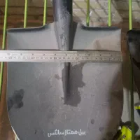 دو عدد کپه بیل نو