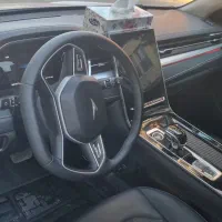 کی ام سی j7 سفید ۱۴۰۴|خودرو سواری و وانت|اصفهان, کوی امیریه|دیوار