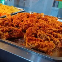 استخدام آشپز آقا/خانوم وشاگردآقابرای سوخاری کیلویی