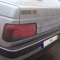 پژو ۴۰۵ ۹۴|خودرو سواری و وانت|خوی, |دیوار