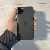 ایفون ۱۱ پرومکس ۲۵۶ Zaa