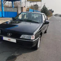 پژو 405در حد خشک|خودرو سواری و وانت|اسالم, |دیوار