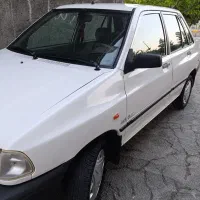 پراید عروسک..بیرنگ.