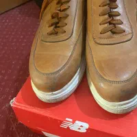 کفش روزمره چرم|کیف، کفش، کمربند|اردبیل, |دیوار