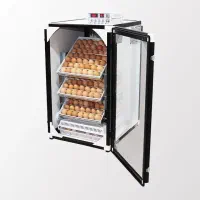 فروش دستگاه جوجه کشی۱۶۸تایی اسکندری اقساط|لوازم جانبی حیوانات|بندر انزلی, پیل علی باغ|دیوار