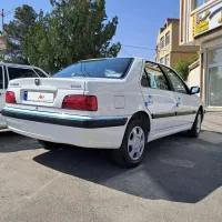 پژو پارس موتور جدید مدل ۱۴۰۳|خودرو سواری و وانت|مبارکه, |دیوار
