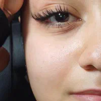 اکستنشن تخصصی مژه با تخفیفات محدود|خدمات آرایشگری و زیبایی|مشهد, امامیه (شهرک غرب)|دیوار