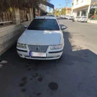 سمندEF7 مدل ۹۰|خودرو سواری و وانت|شیراز, معالی‌آباد|دیوار