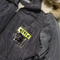 کاپشن زنانه|لباس|فومن, |دیوار