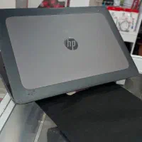 فروش قسطی لپتاپ درحد hp zbook g4 17