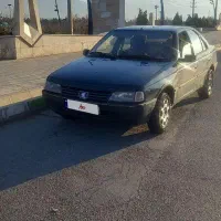 یک دستگاه پژوآردی|خودرو سواری و وانت|اندیشه, اندیشه فاز ۳|دیوار