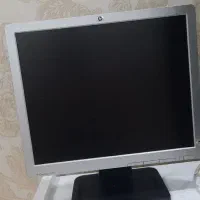 مانیتور hp