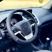 207مدل97درجه یک یک تیکه ابرنگ|خودرو سواری و وانت|بوکان, |دیوار