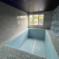 دوبلکس هوشمند/استخر و تجهیزات/فاصله کم با ساحل|فروش خانه و ویلا|سرخرود, |دیوار