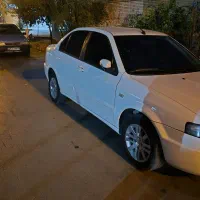 سورن پلاس ef7|خودرو سواری و وانت|ایذه, |دیوار