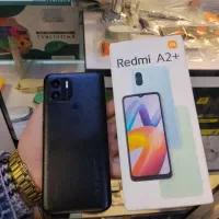 گوشی شیائومیA2+/درحدآک/موبایل مختاری