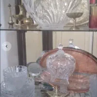 سرویس کریستال اصل فرانسه