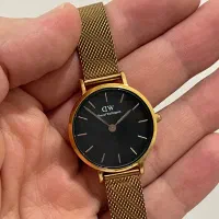 ساعت زنانه دنیل ویلنگتون