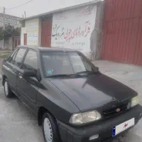 پراید۸۴پلمپ کمکار