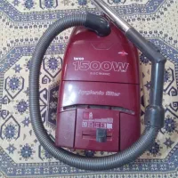 جاروبرقی ۱۵۰۰ وات پارس خزر|جاروبرقی، جارو شارژی، بخارشو|رشت, پیرسرا|دیوار